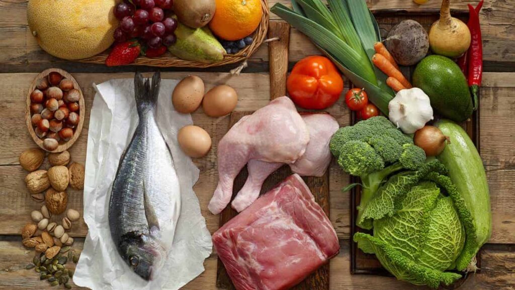 Dieta Dei Gruppi Sanguigni: Che cos&rsquo;&egrave;? Come funziona?