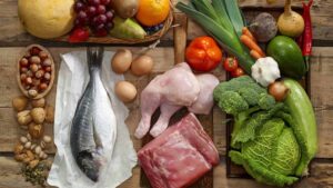 Dieta Dei Gruppi Sanguigni: Che cos’è? Come funziona?