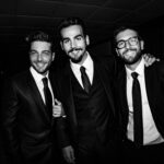 ESC: Il Volo, non fu facile superare immagine dei bimbi prodigio