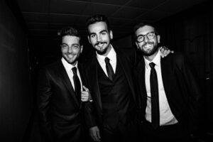 ESC: Il Volo, non fu facile superare immagine dei bimbi prodigio