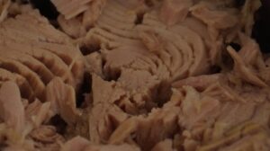 Dieta riso e tonno per tornare in forma per l'estate