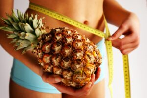 Dieta anticellulite : i cibi da evitare e quelli da prediligere
