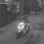 Fa esplodere ordigno davanti bar dopo banale lite nel locale