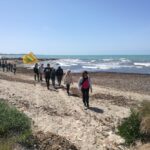 Marcia per i Pantani del Sudest VIDEO FOTO