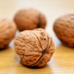 Le Noci aiutano a proteggere dall’Alzheimer: un nuovo studio