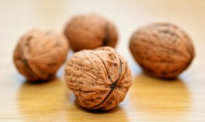 Le Noci aiutano a proteggere dall’Alzheimer: un nuovo studio