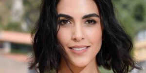 RocÃ­o Munoz Morales sarà la madrina della Mostra del Cinema di Venezia 2022