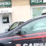 La rapina alla banca di Comiso ha fruttato 150 mila euro