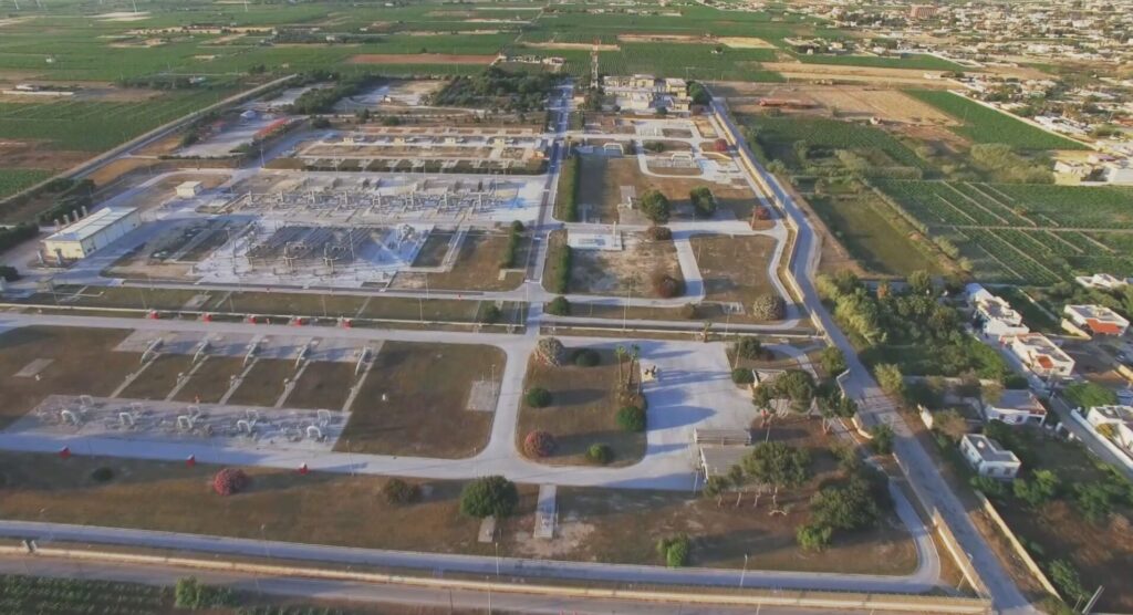 Sicilia, l'impianto Snam: l&rsquo;asso nella guerra del gas con Putin