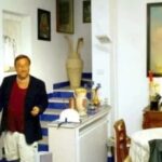 La villa di Lucio Dalla alle Tremiti in affitto per vacanze