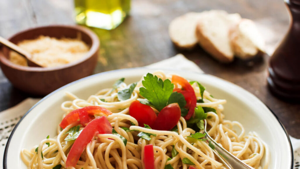 La dieta mediterranea come rimedio per combattere la depressione