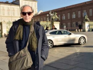 Battiato, il 18 maggio su Rai1 "Il coraggio di essere Franco"