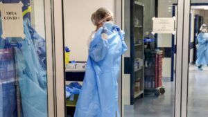 Covid Ragusa: muore una donna di Modica, risalgono i contagi