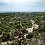 Scicli, Trekking al Petraro