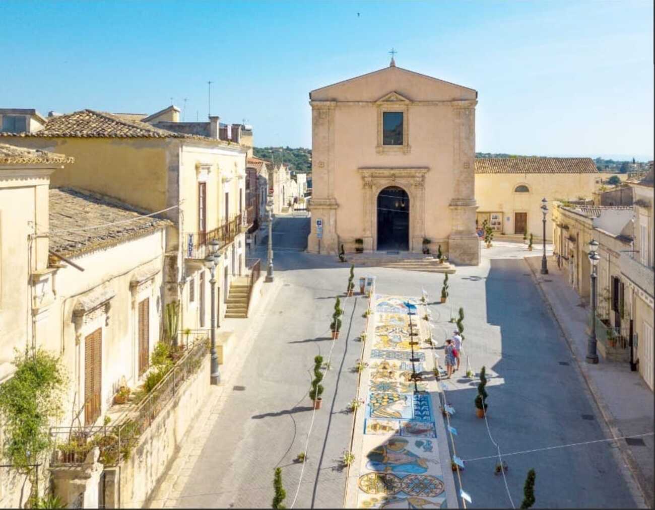 Ispica si prepara all’Insabbiata