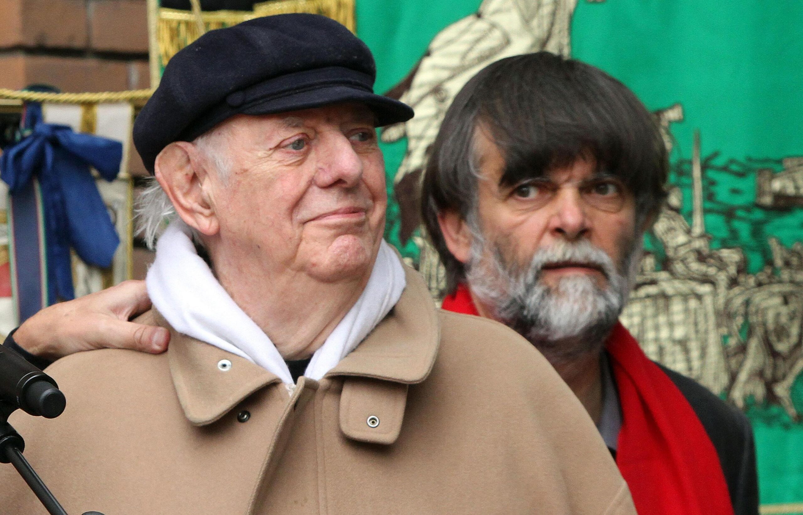 Jacopo Fo: Mio padre Dario Fo deve molto a Serafino Amabile Guastella