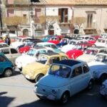 Vespe a Pozzallo, 500 a Chiaramonte Gulfi VIDEO