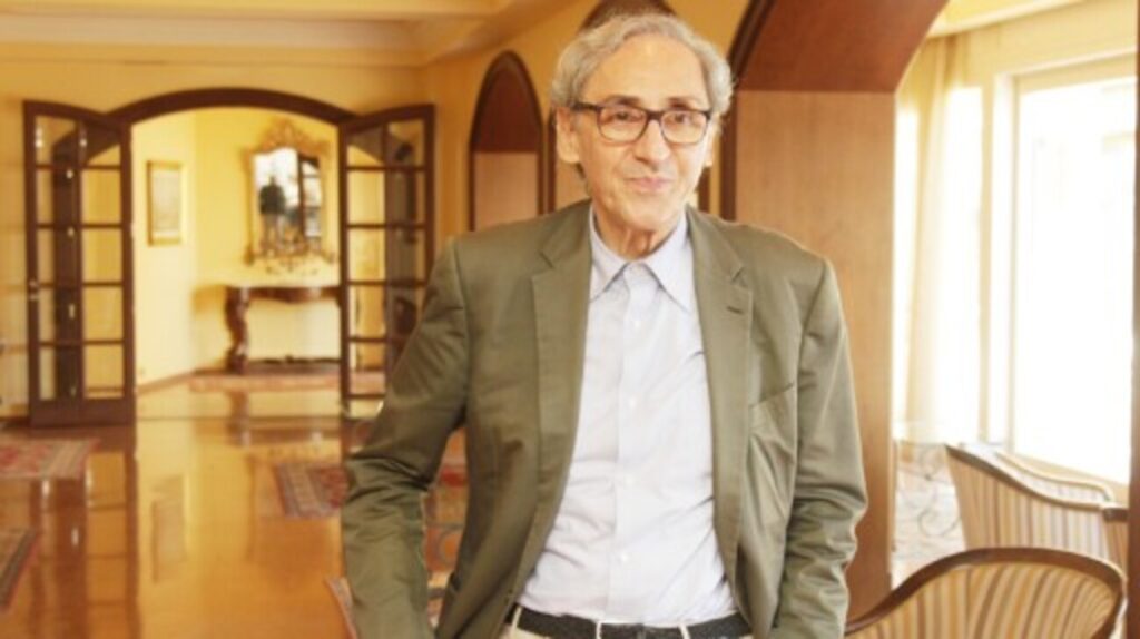 A Ragusa una tre giorni dedicata a Battiato