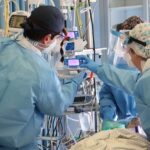 Un decesso Covid nel ragusano il 16 maggio, una 92enne vaccinata