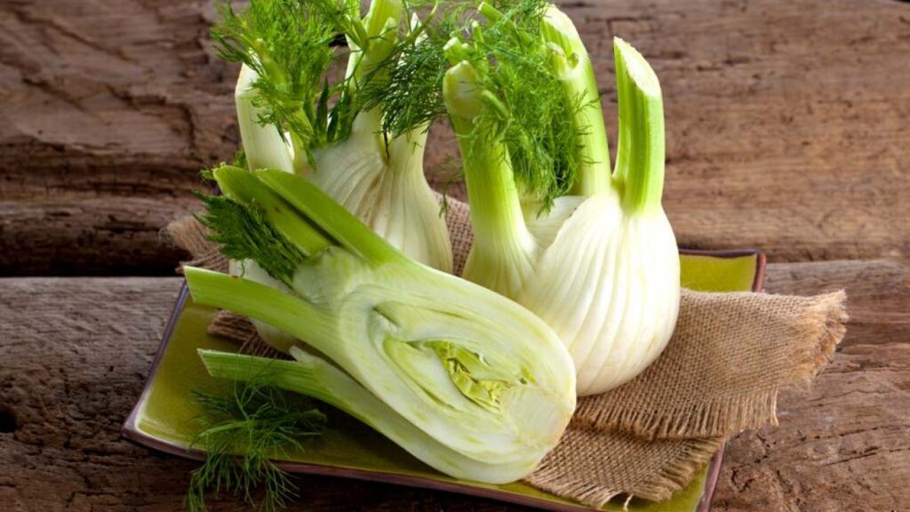 Dieta lampo del finocchio ti fa perdere 5 kg in una settimana
