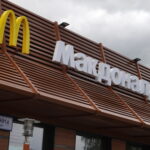 I McDonald's in Russia potrebbero diventare 'Zio Vanja'