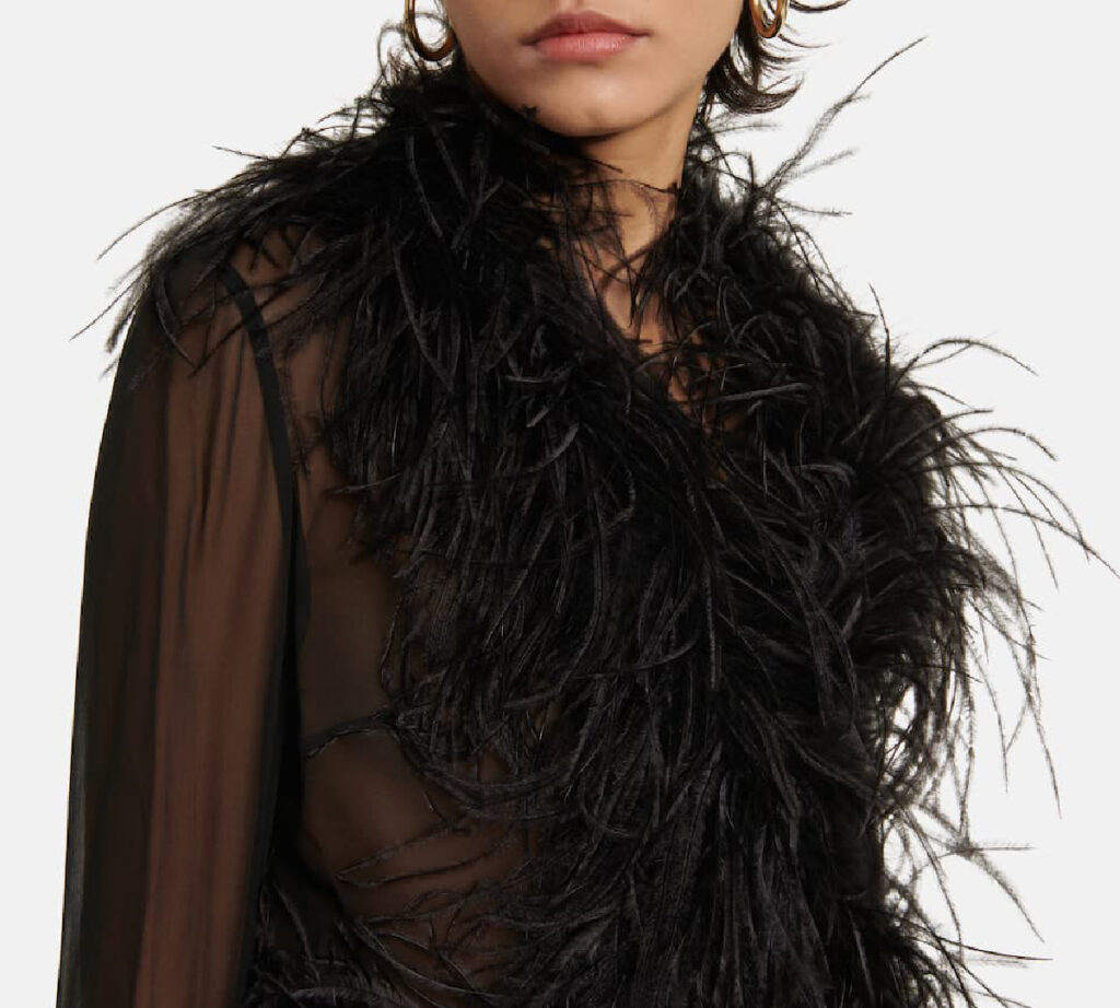 Saint Laurent (Mytheresa)