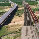 Catania: dopo la strada per Ragusa, sottostimata la ferrovia per Palermo