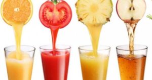 Dieta : le 3 bevande ottime per la perdita di peso