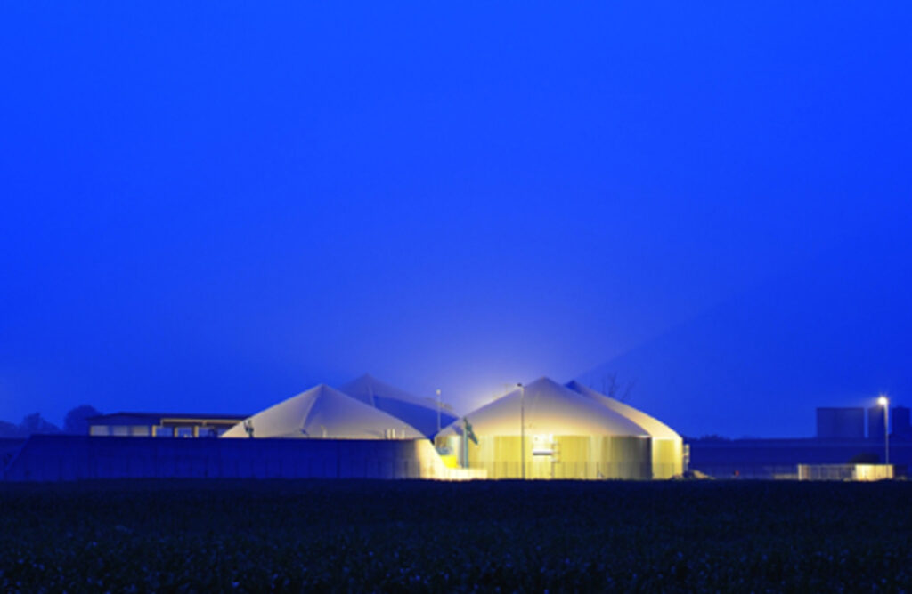 A Caltanissetta il primo impianto di biometano della Sicilia