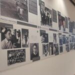 Mafia: mostra su Falcone e Borsellino in aeroporto a Palermo