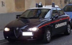Colpi di pistola contro casa di avvocato nel Nisseno