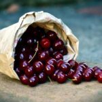 Ciliegie: un frutto estivo indicato per la dieta