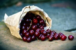 Ciliegie: un frutto estivo indicato per la dieta
