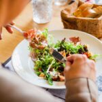 Dieta del sole per perdere 2 kg a settimana: menù di esempio