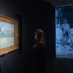 Doppio record da Sotheby's per Monet veneziano