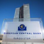Bce: prospettive Pil ancora positive nel terzo trimestre