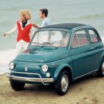 I racconti della 500