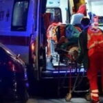 Scontro notturno tra due scooter, muore il 16enne Mario Pellegrino