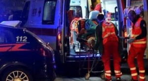 Scontro notturno tra due scooter, muore il 16enne Mario Pellegrino