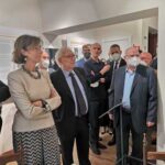 Falcone:ministro Cartabia visita casa del beato Pino Puglisi