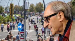 Il Lungomare di Catania intitolato a Franco Battiato