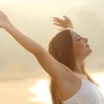 Dieta del respiro: come dimagrire respirando