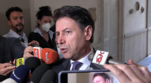 Falcone: Conte,non ci sono bombe che possano cancellarne esempio