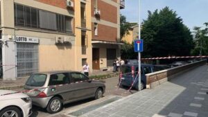 Modena, bimba di 4 anni muore dopo caduta dal balcone