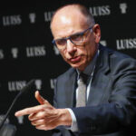 Falcone: Letta, rilanciare lotta senza quartiere alla mafia