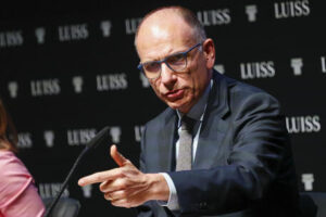 Falcone: Letta, rilanciare lotta senza quartiere alla mafia