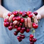 La dieta delle ciliegie: dimagrire con gusto, schema dei tre giorni