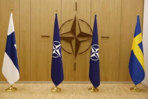 Nato: delegazioni Svezia e Finlandia in Turchia per colloqui