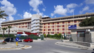 Un morto Covid nel ragusano il 25 maggio, 47 positivi e 2 ricoveri in meno