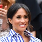 Meghan Markle, 12 chili in meno: ecco cosa mangia la Duchessa